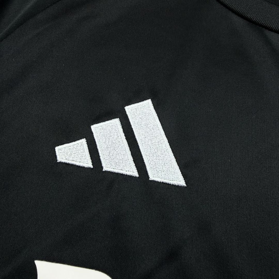 Camiseta Real Madrid 2026-27 Portero - 4