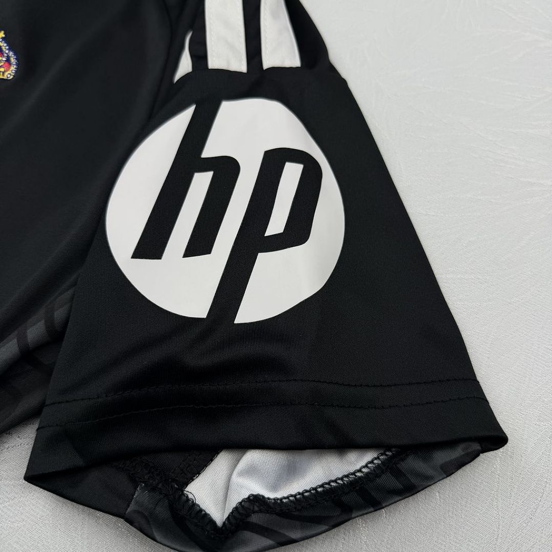 Camiseta Real Madrid 2026-27 Portero - 5