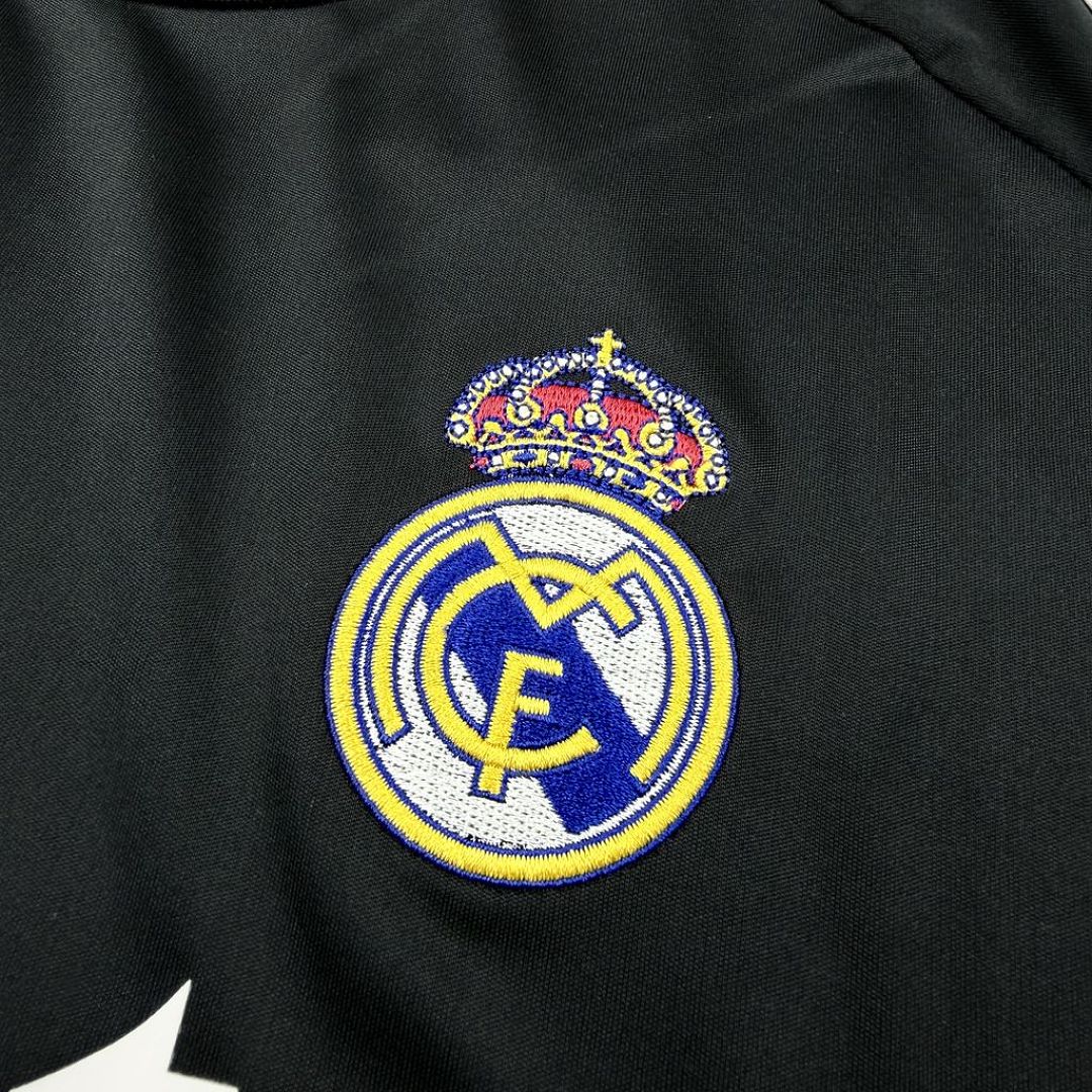 Camiseta Real Madrid 2026-27 Portero - 6