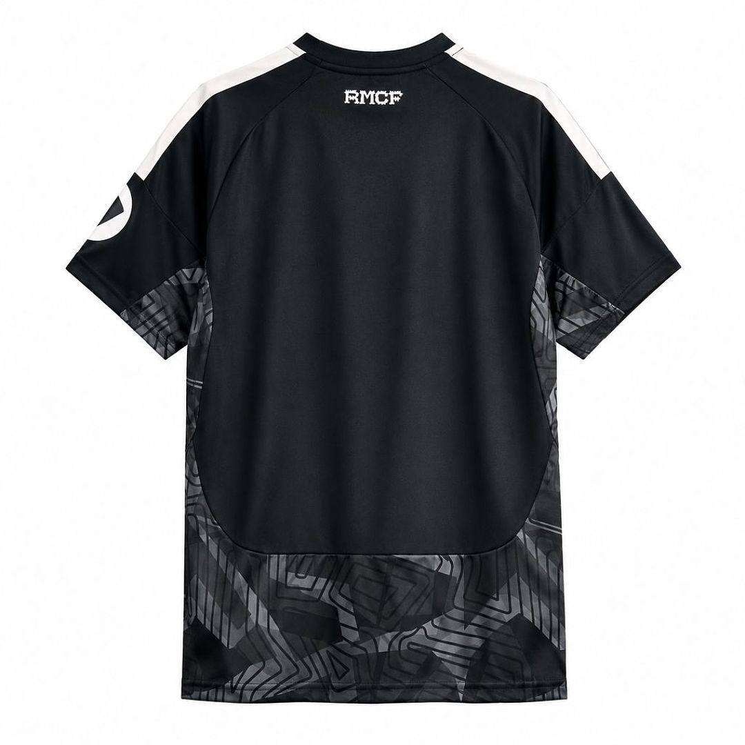 Camiseta Real Madrid 2026-27 Portero Camiseta Real Madrid 2026-27 Portero