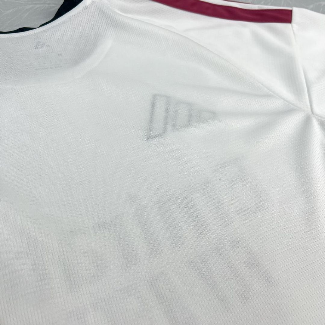 Camiseta Real Madrid 2026-27 1ª Equipación - 2