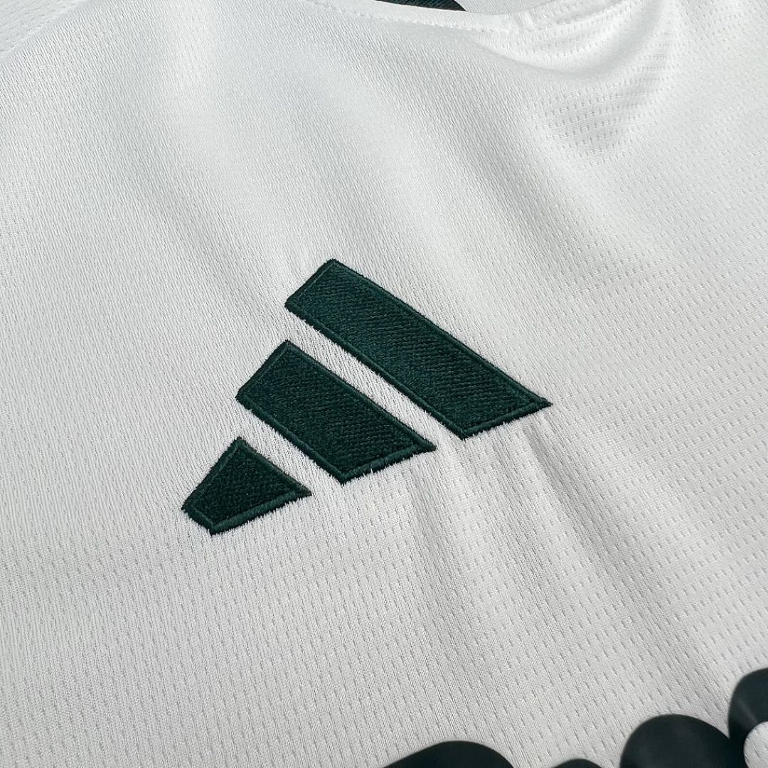 Camiseta Real Madrid 2026-27 1ª Equipación - 6