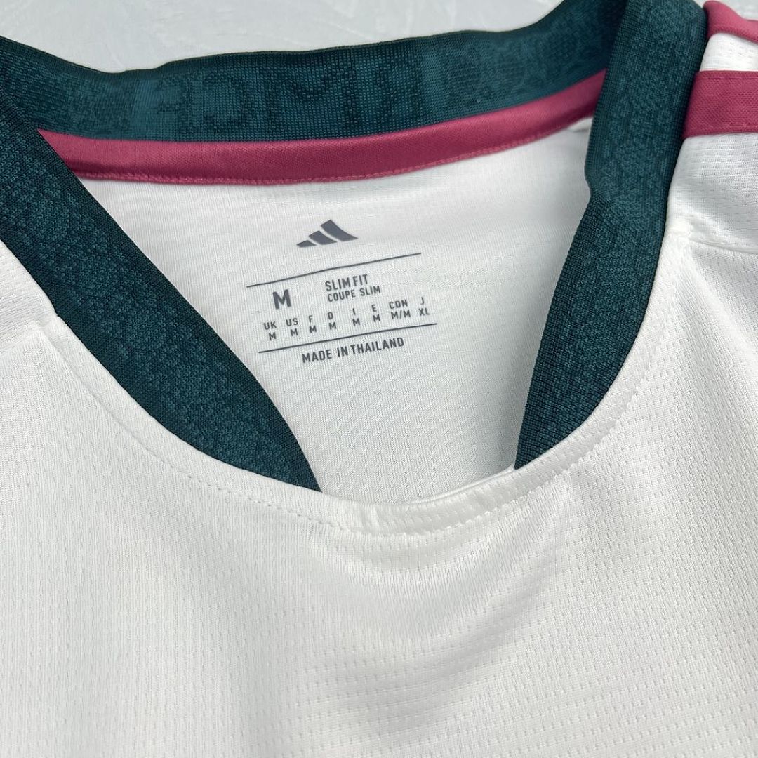 Camiseta Real Madrid 2026-27 1ª Equipación - 7