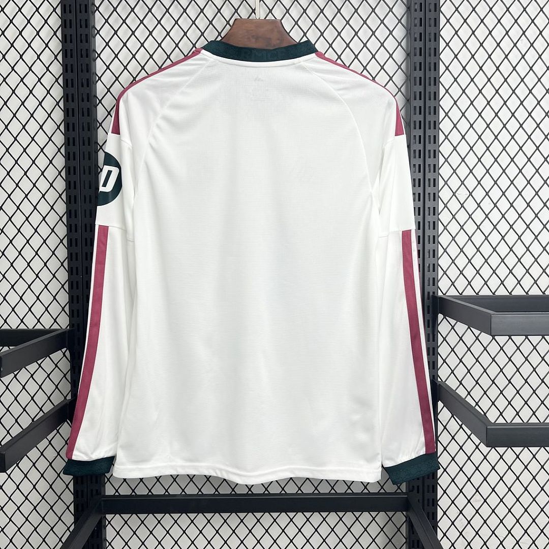 Camiseta Real Madrid 2026-27 1ª Equipación - 9