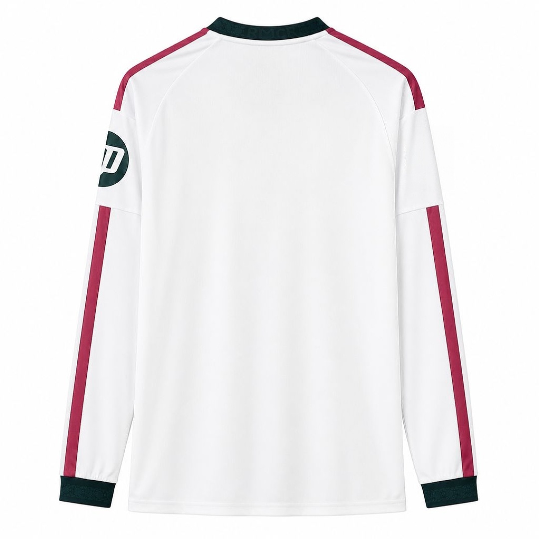 Camiseta Real Madrid 2026-27 1ª Equipación - 11