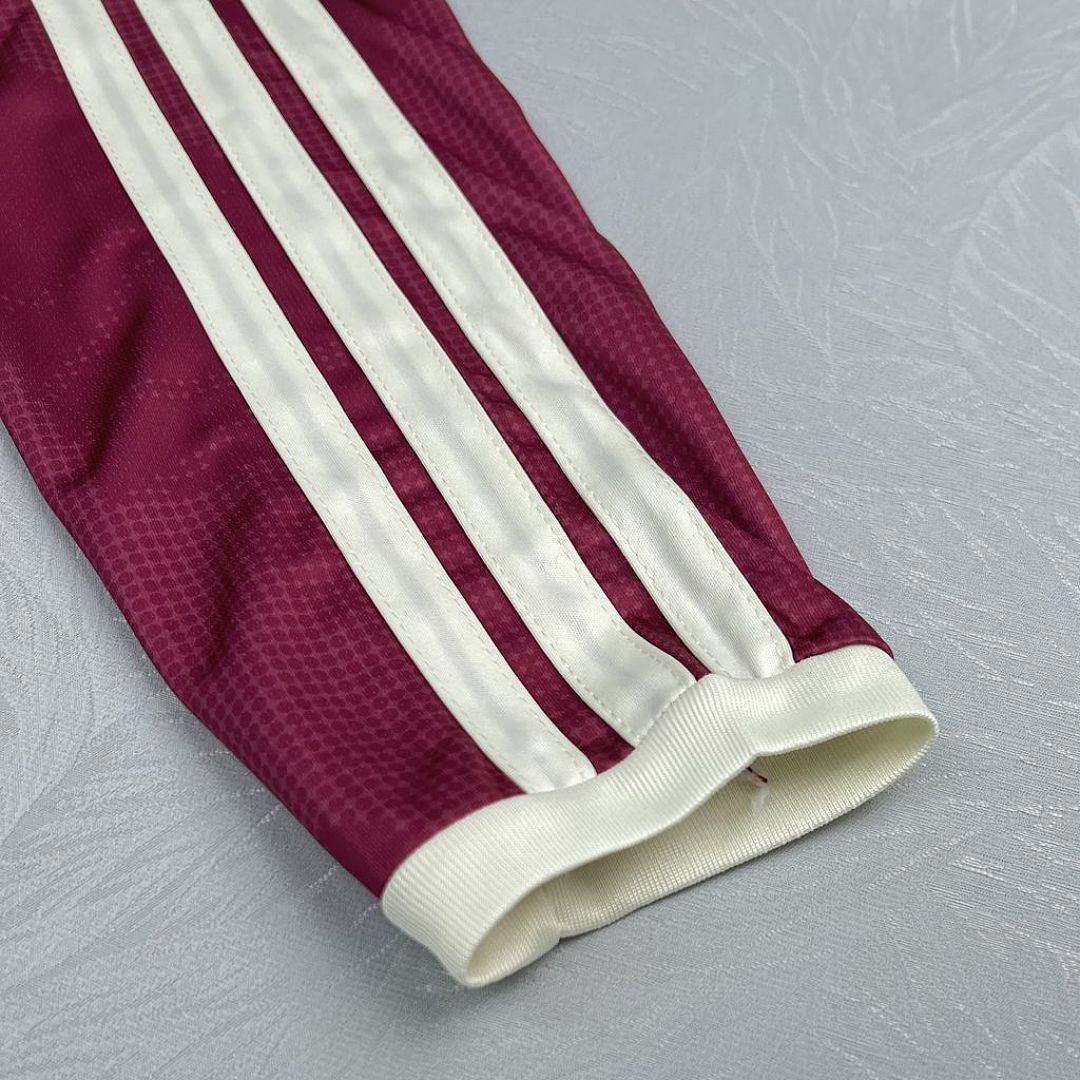 Camiseta Real Madrid 2026-27 3ª Equipación - 4