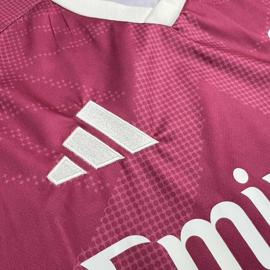 Camiseta Real Madrid 2026-27 3ª Equipación - 6