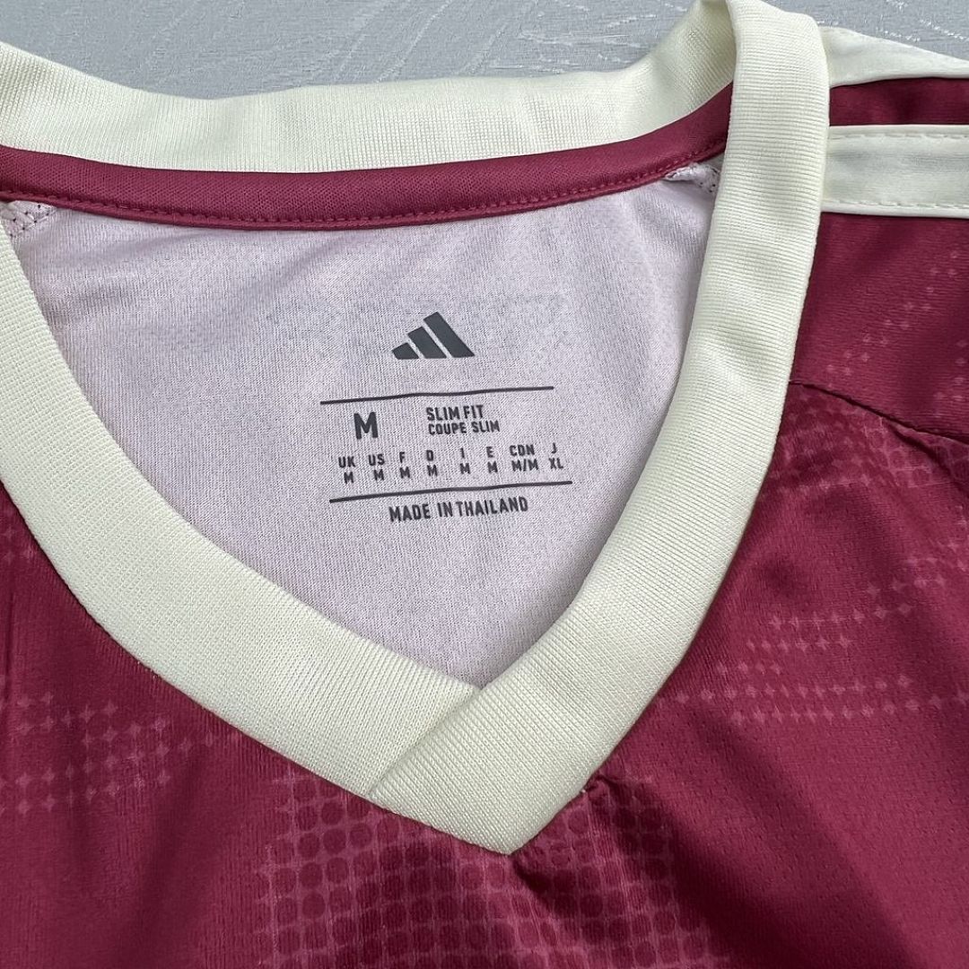 Camiseta Real Madrid 2026-27 3ª Equipación - 7