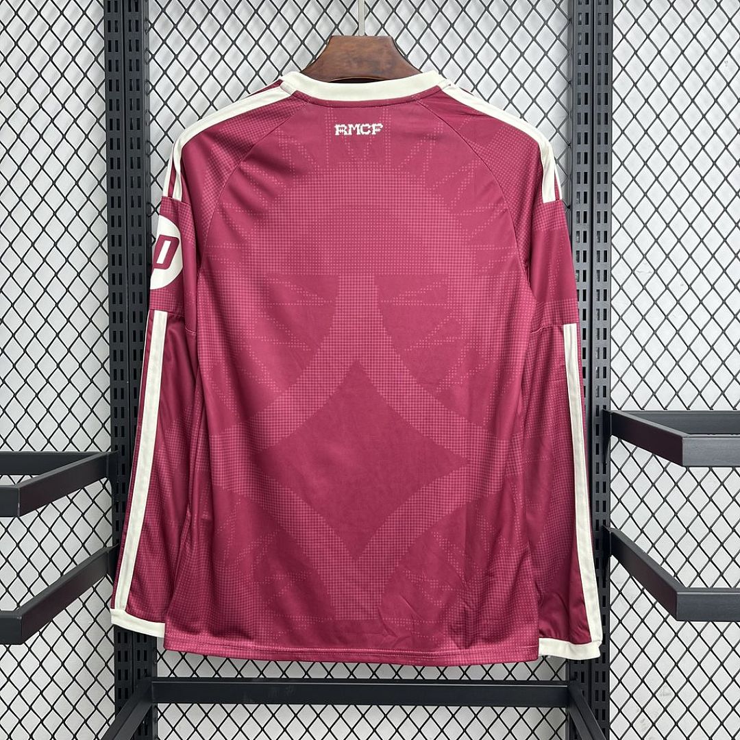 Camiseta Real Madrid 2026-27 3ª Equipación - 9