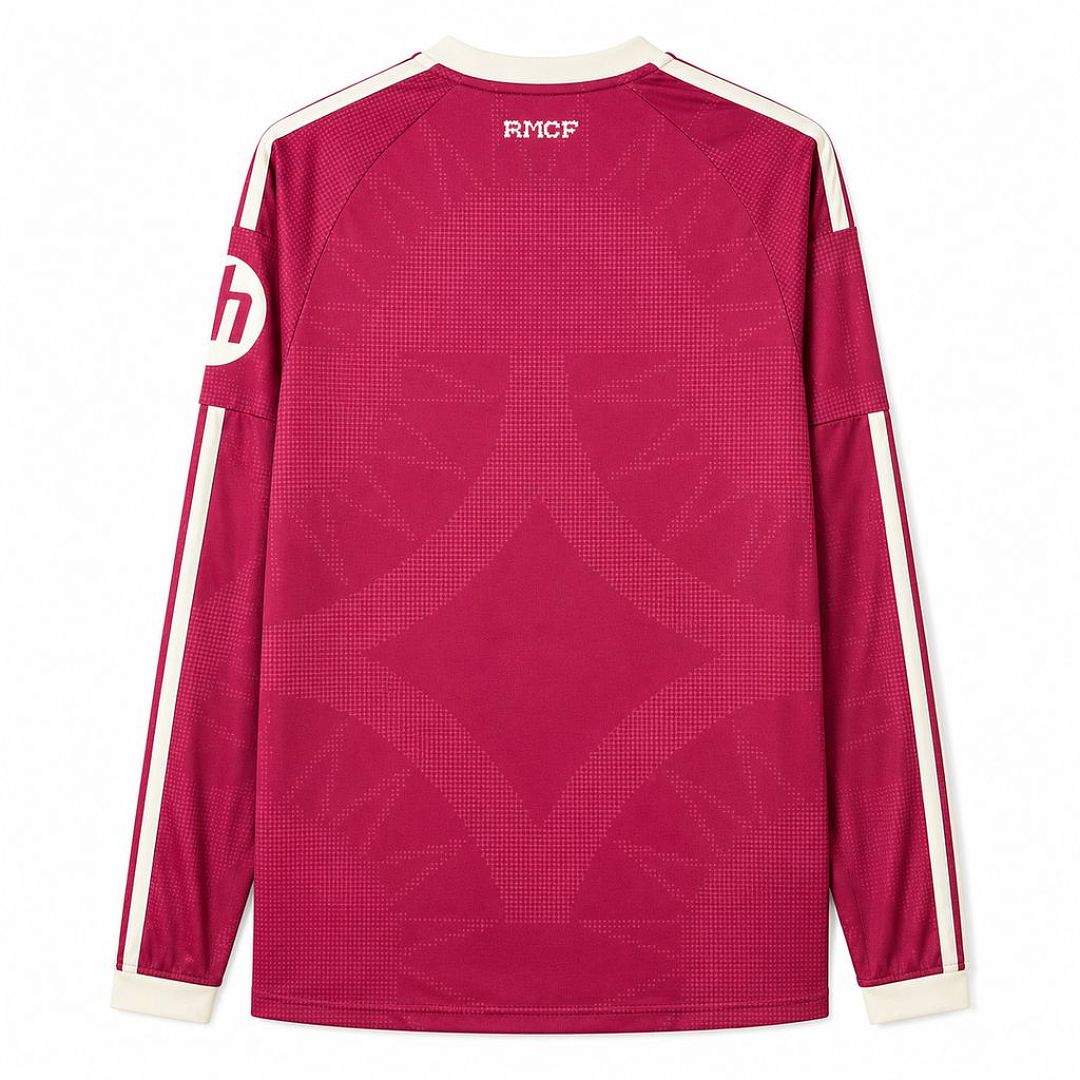 Camiseta Real Madrid 2026-27 3ª Equipación - 11