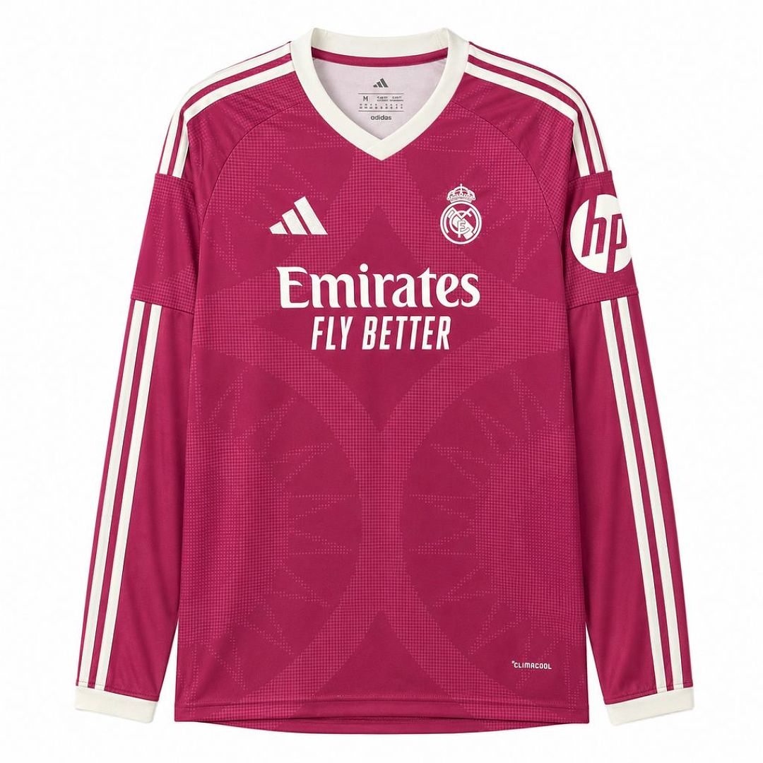 Camiseta Real Madrid 2026-27 3ª Equipación Camiseta Real Madrid 2026-27 3ª Equipación