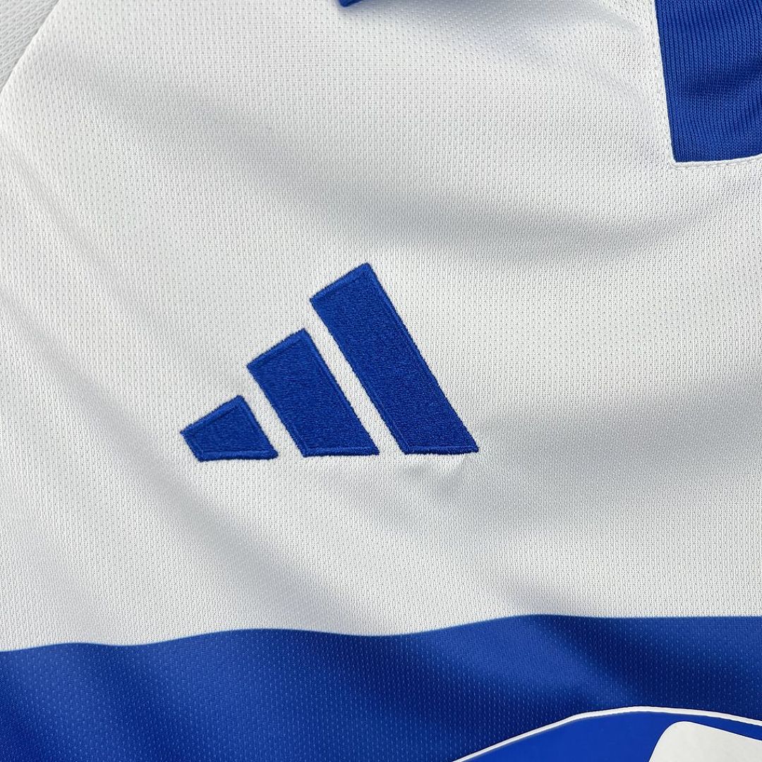 Camiseta Real Oviedo 2026-27 2ª Equipación - 8
