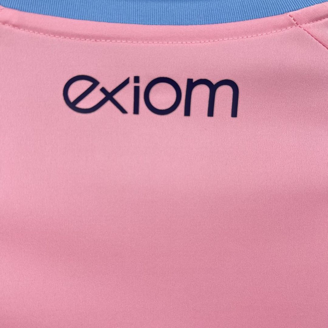 Camiseta Real Oviedo 2026-27 3ª Equipación - 2