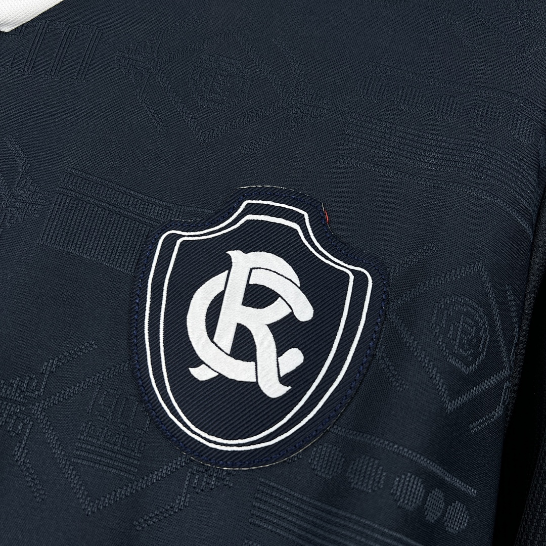 Camiseta Remo 2026-27 1ª Equipación - 6