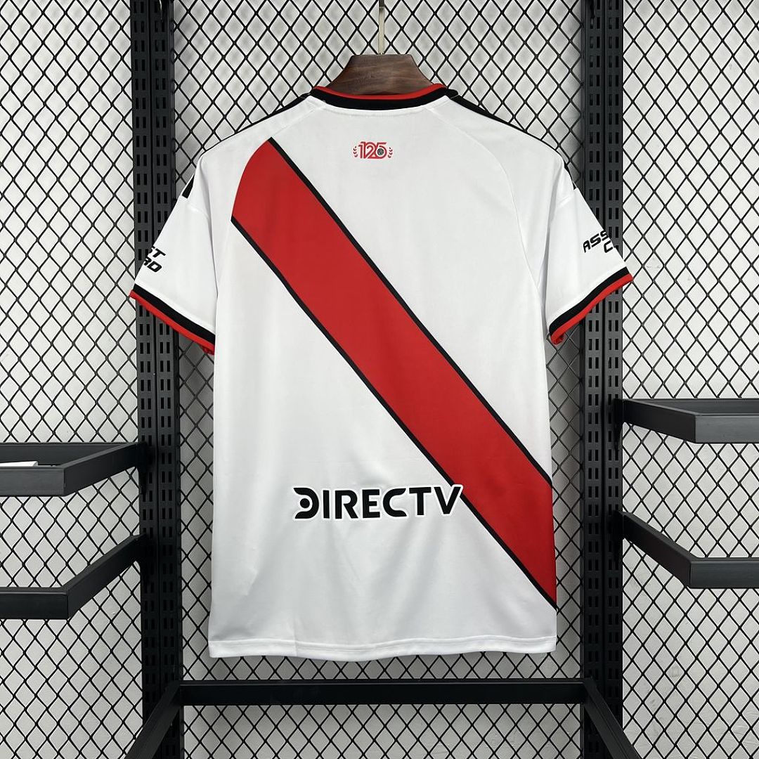 Camiseta River Plate 2026-27 1ª Equipación - 2