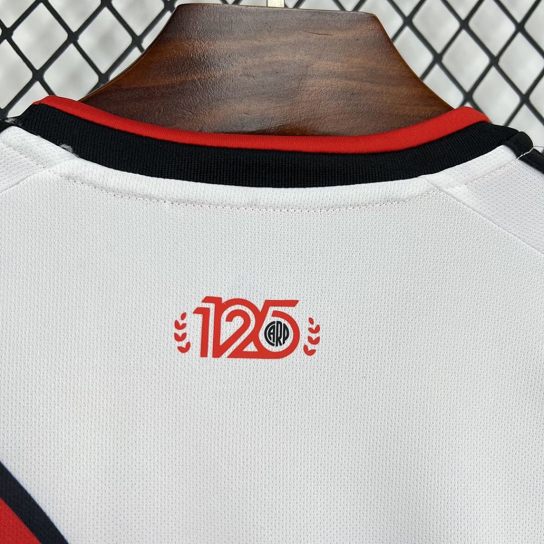 Camiseta River Plate 2026-27 1ª Equipación - 3