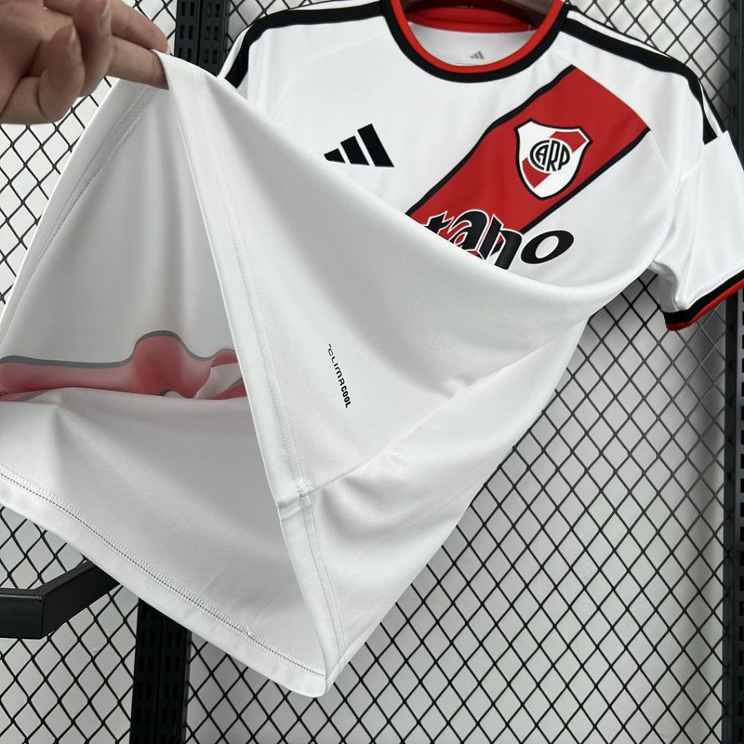 Camiseta River Plate 2026-27 1ª Equipación - 4