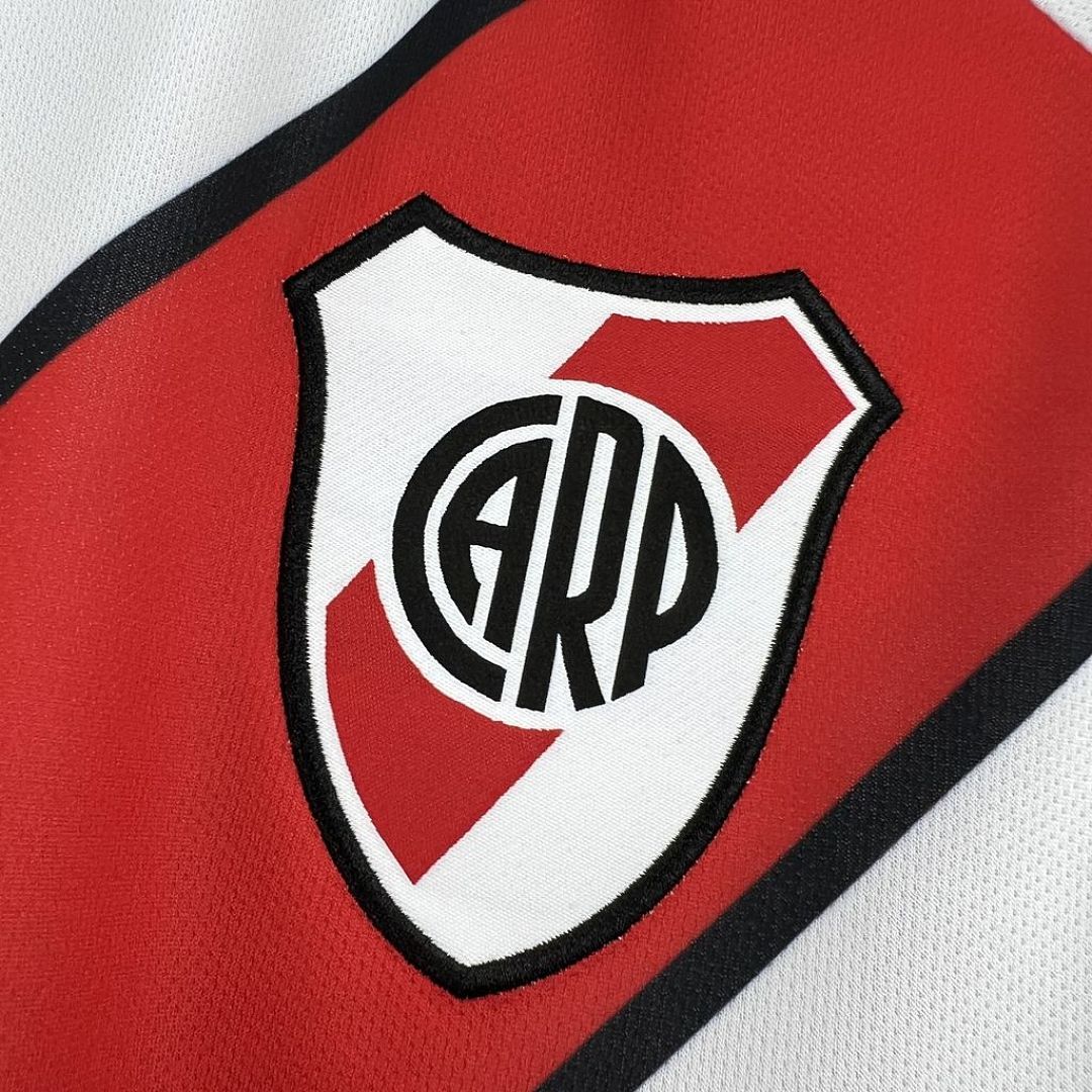 Camiseta River Plate 2026-27 1ª Equipación - 6
