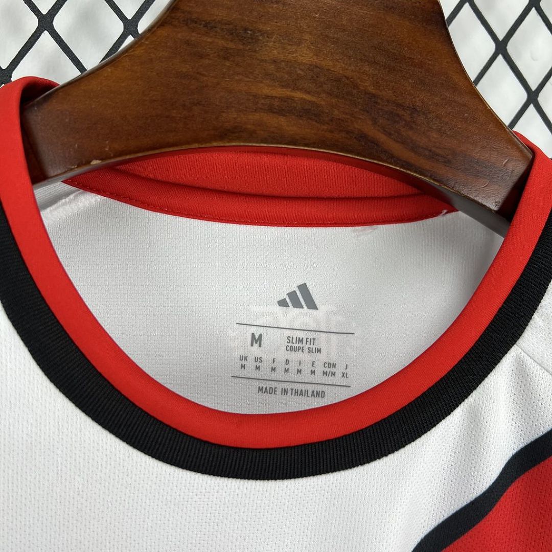 Camiseta River Plate 2026-27 1ª Equipación - 8