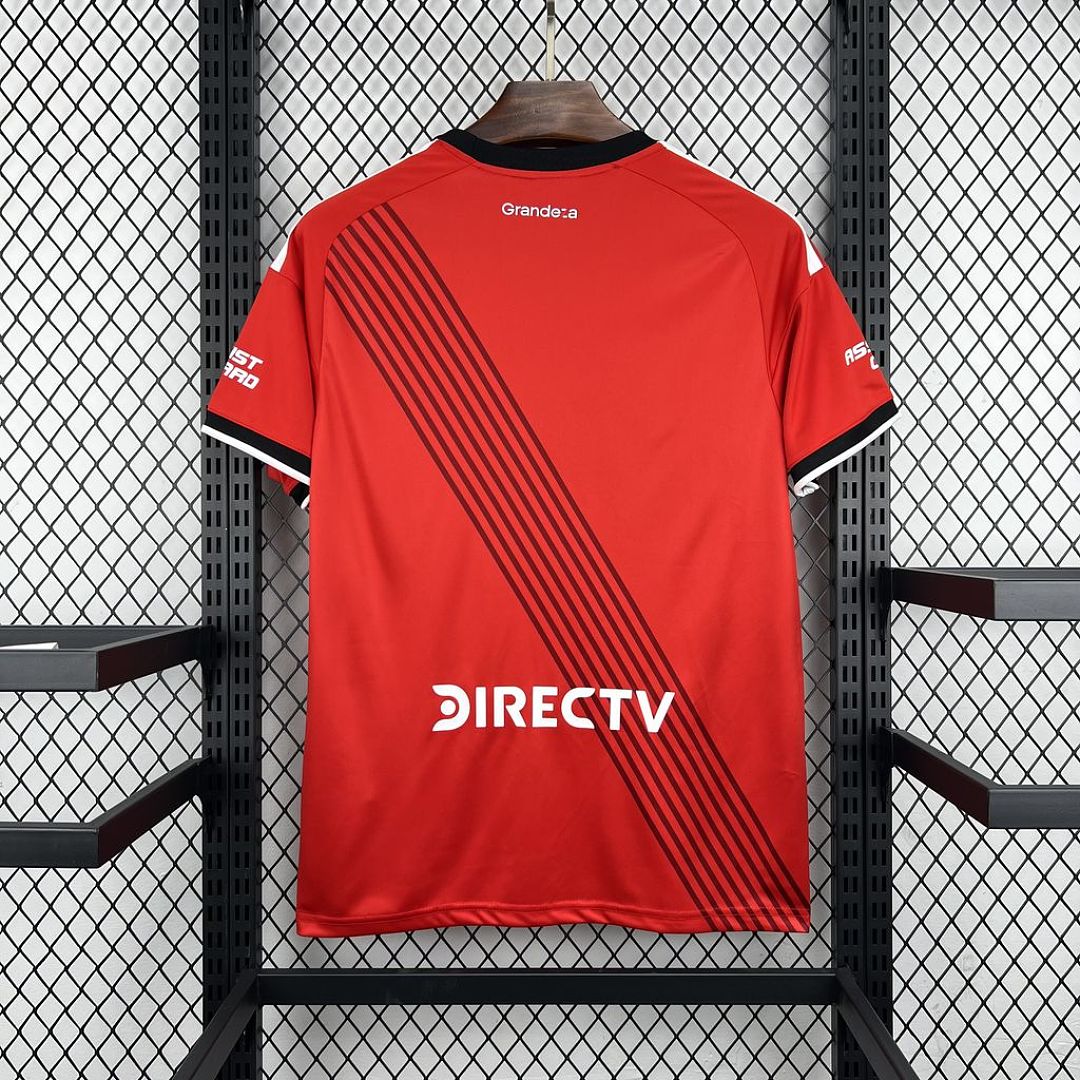 Camiseta River Plate 2026-27 3ª Equipación - 2