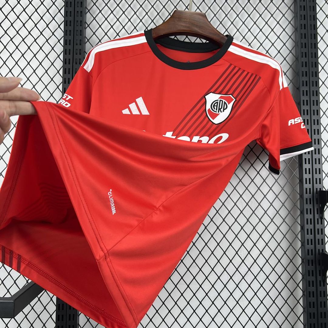 Camiseta River Plate 2026-27 3ª Equipación - 3