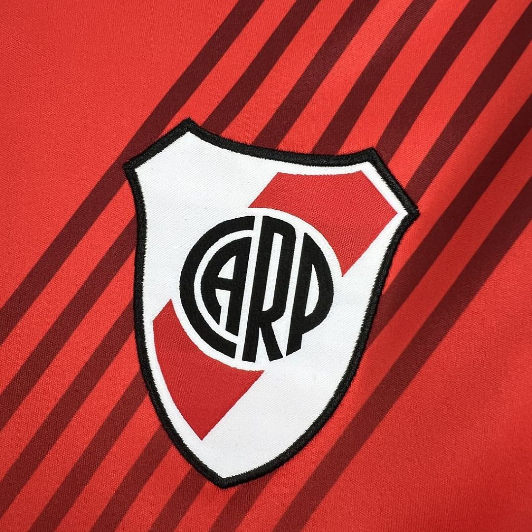 Camiseta River Plate 2026-27 3ª Equipación - 5