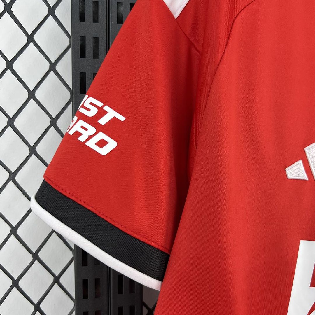 Camiseta River Plate 2026-27 3ª Equipación - 7
