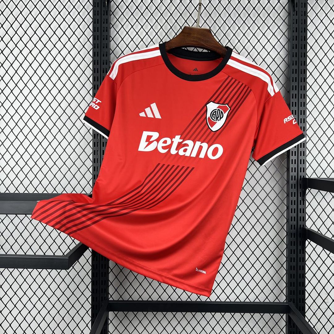 Camiseta River Plate 2026-27 3ª Equipación