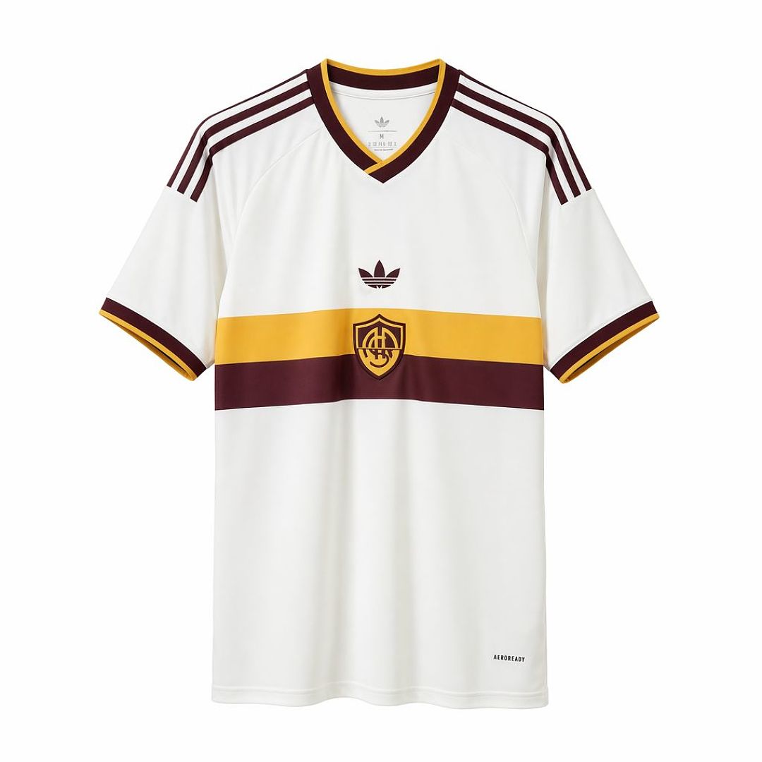 Camiseta River Plate 2026-27 Pre-Match