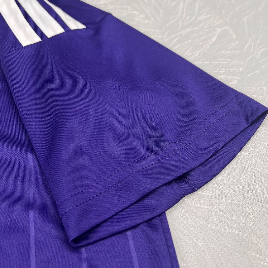 Camiseta RSC Anderlecht 2026-27 1ª Equipación - 4