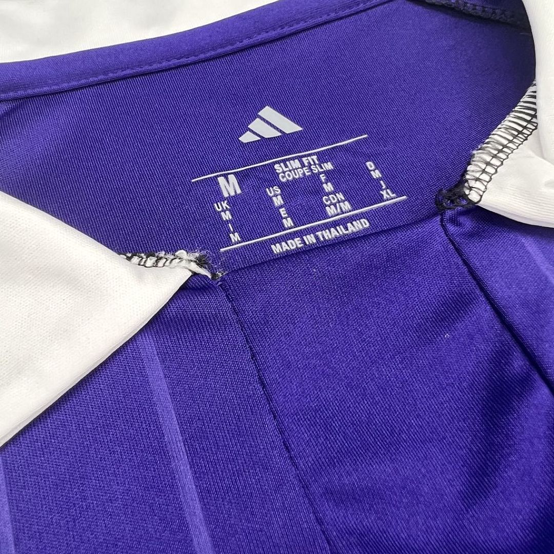 Camiseta RSC Anderlecht 2026-27 1ª Equipación - 5
