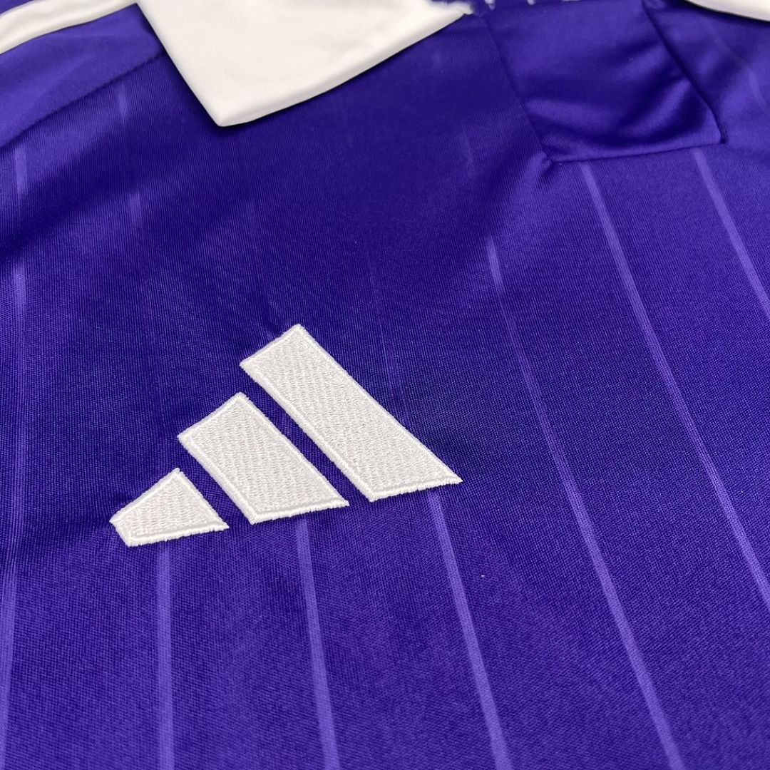 Camiseta RSC Anderlecht 2026-27 1ª Equipación - 6