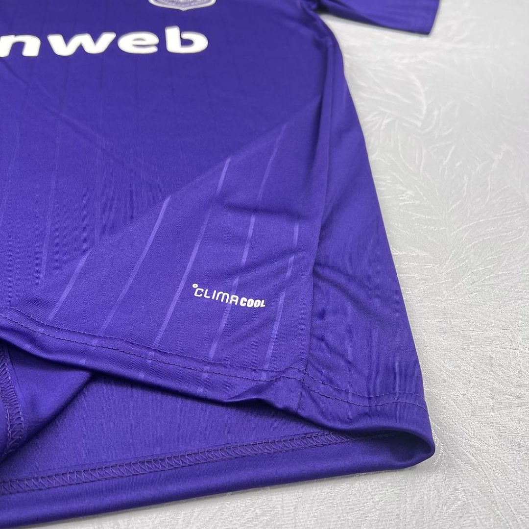 Camiseta RSC Anderlecht 2026-27 1ª Equipación - 8