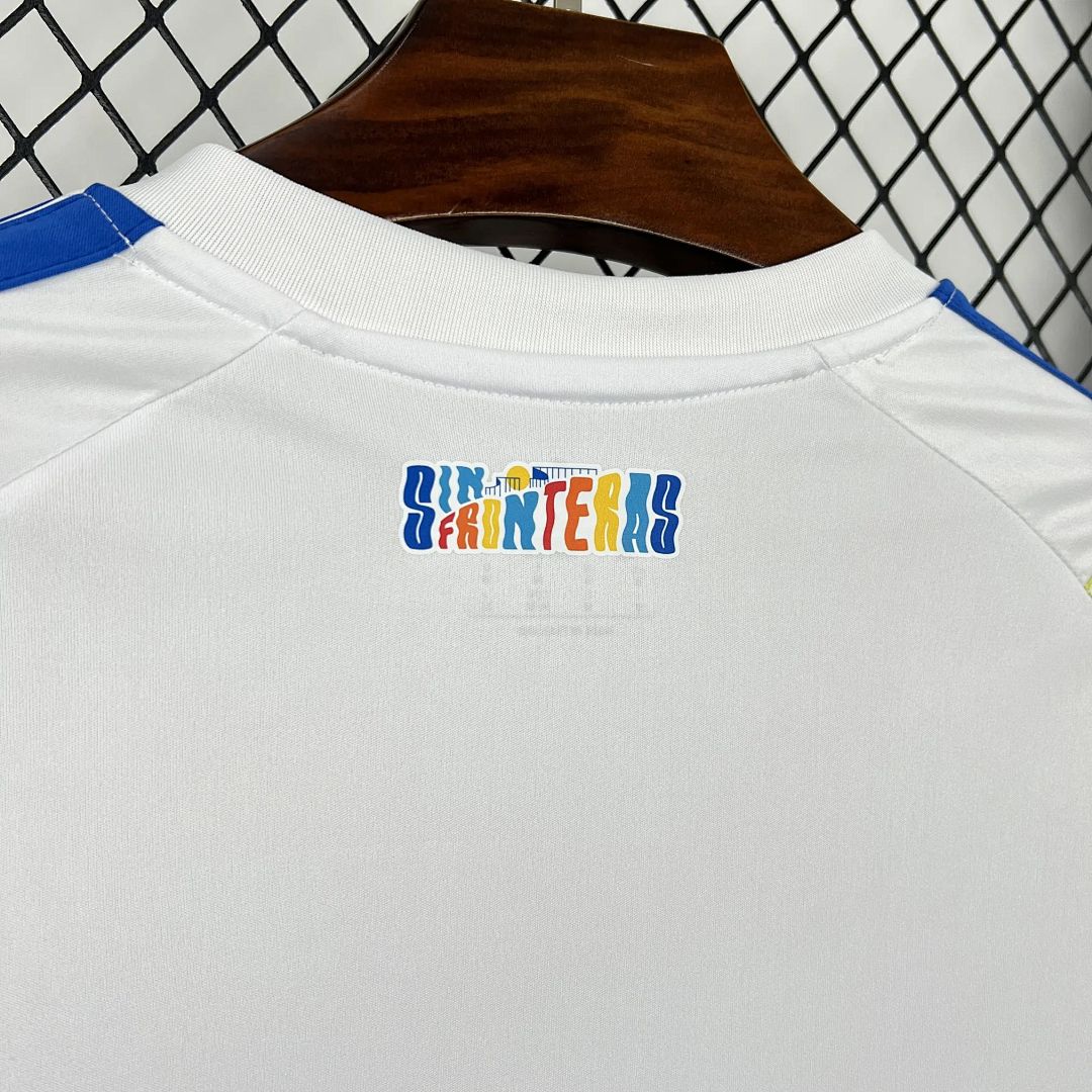 Camiseta San Diego FC 2026-27 2ª Equipación - 2