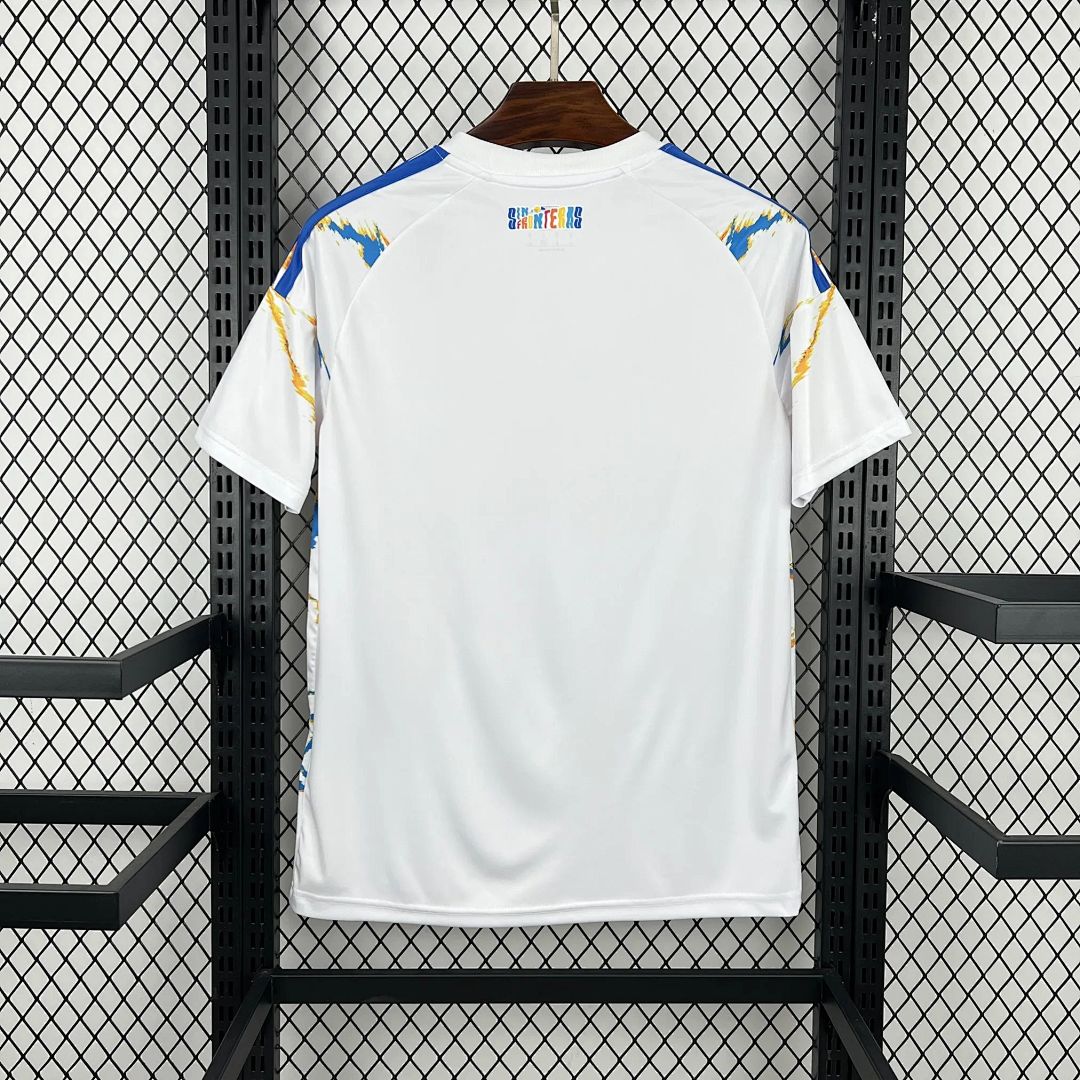 Camiseta San Diego FC 2026-27 2ª Equipación - 3