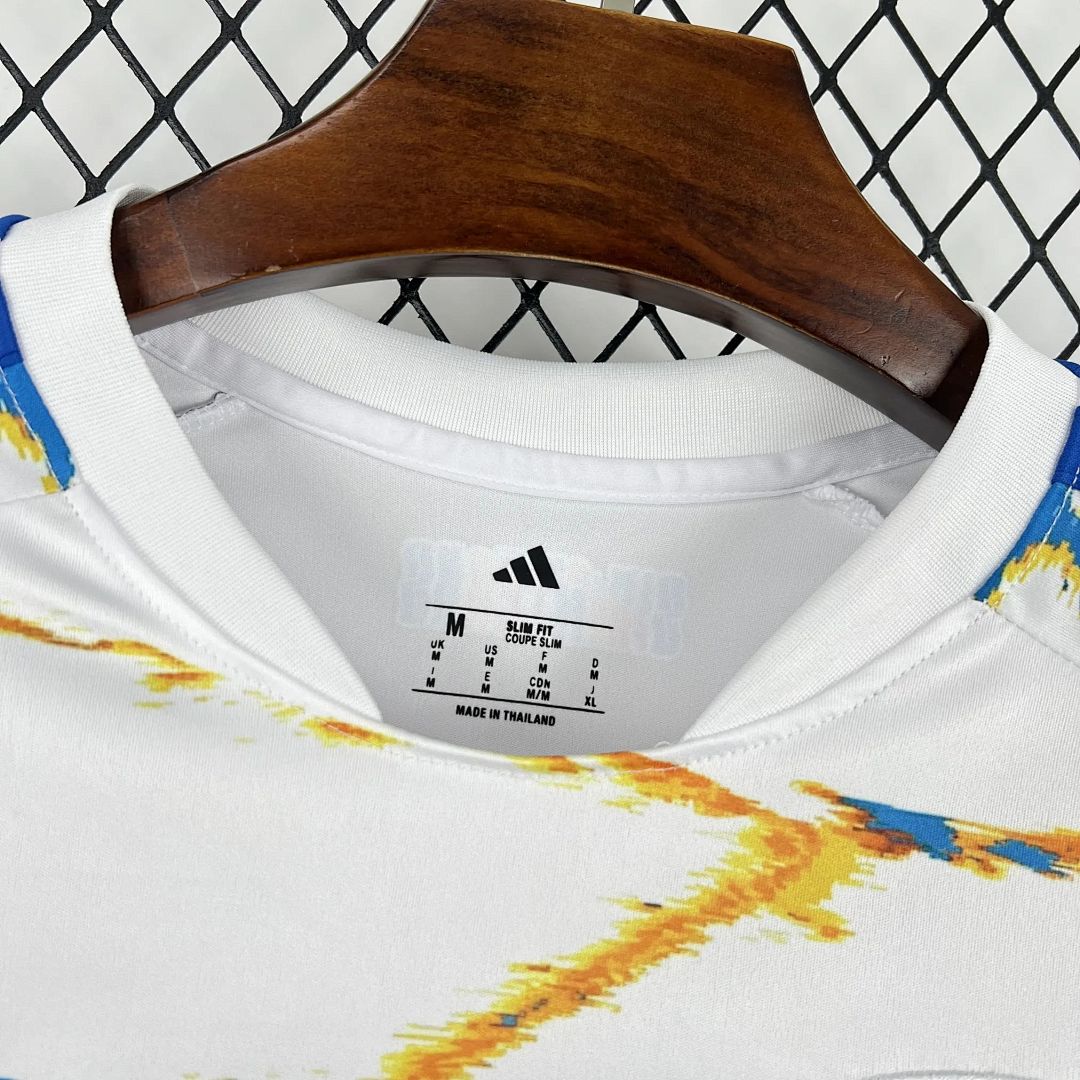 Camiseta San Diego FC 2026-27 2ª Equipación - 8
