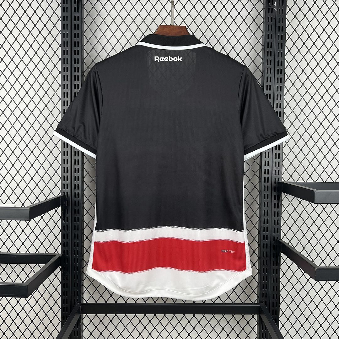 Camiseta Santa Cruz FC 2026-27 1ª Equipación - 2