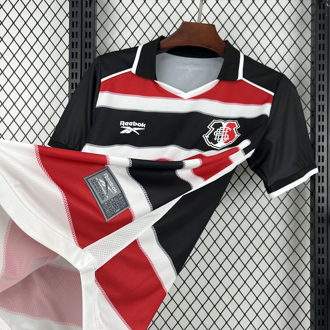 Camiseta Santa Cruz FC 2026-27 1ª Equipación - 3