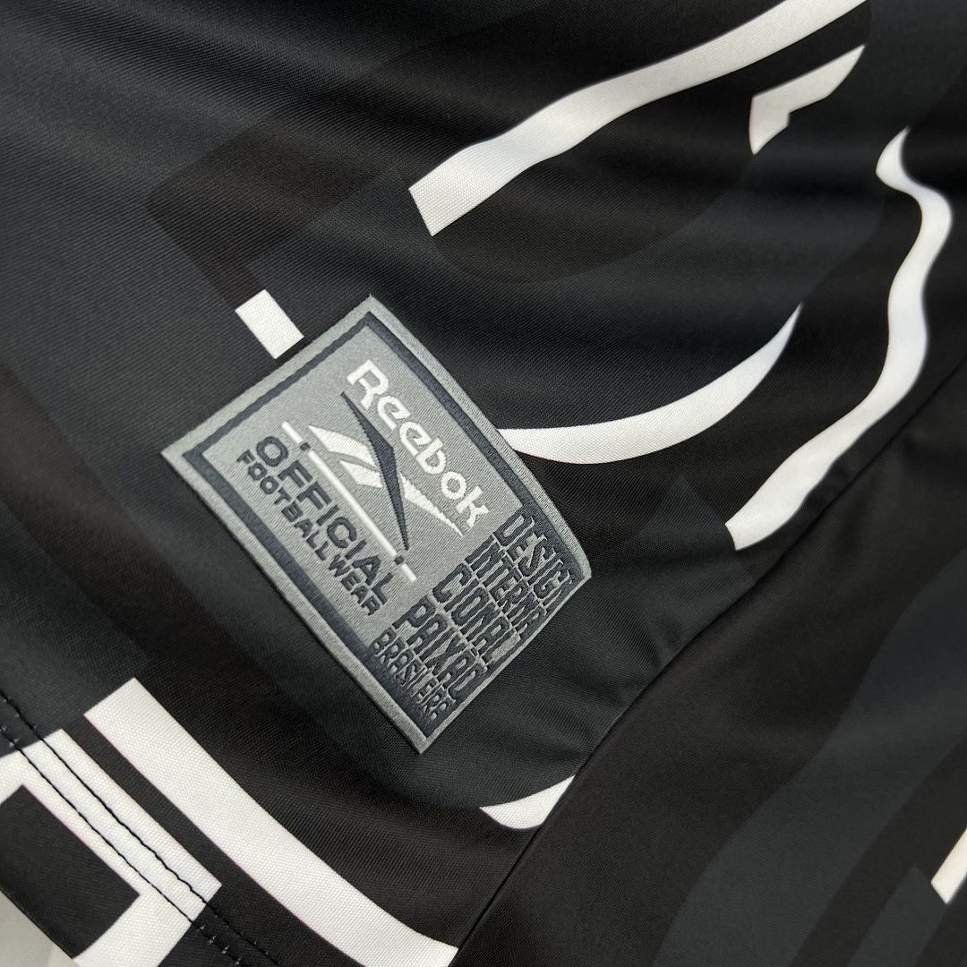 Camiseta Santa Cruz FC 2026-27 Pre-Match - 3