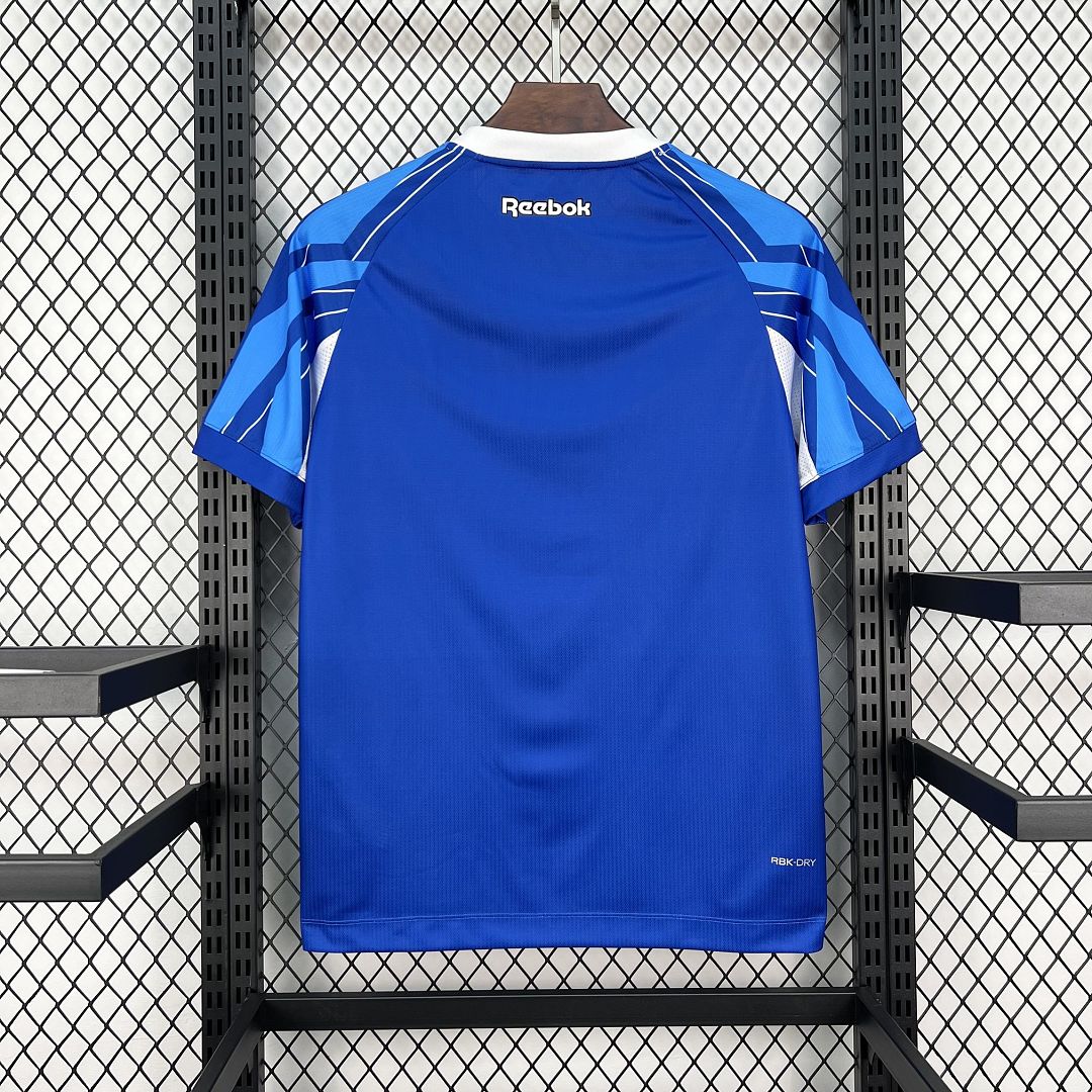 Camiseta Santa Cruz FC 2026-27 Portero - 2