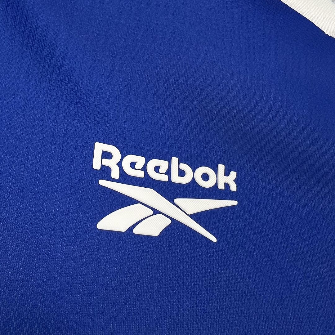 Camiseta Santa Cruz FC 2026-27 Portero - 7