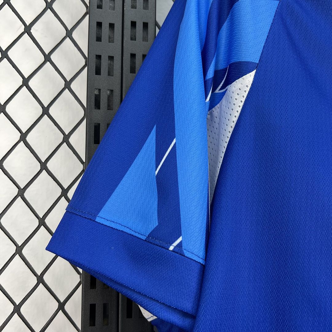 Camiseta Santa Cruz FC 2026-27 Portero - 8