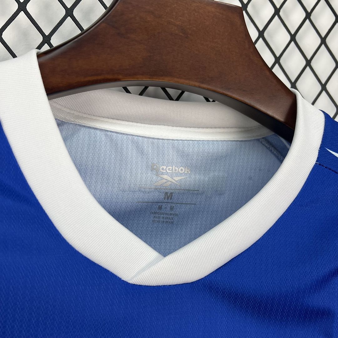 Camiseta Santa Cruz FC 2026-27 Portero - 9