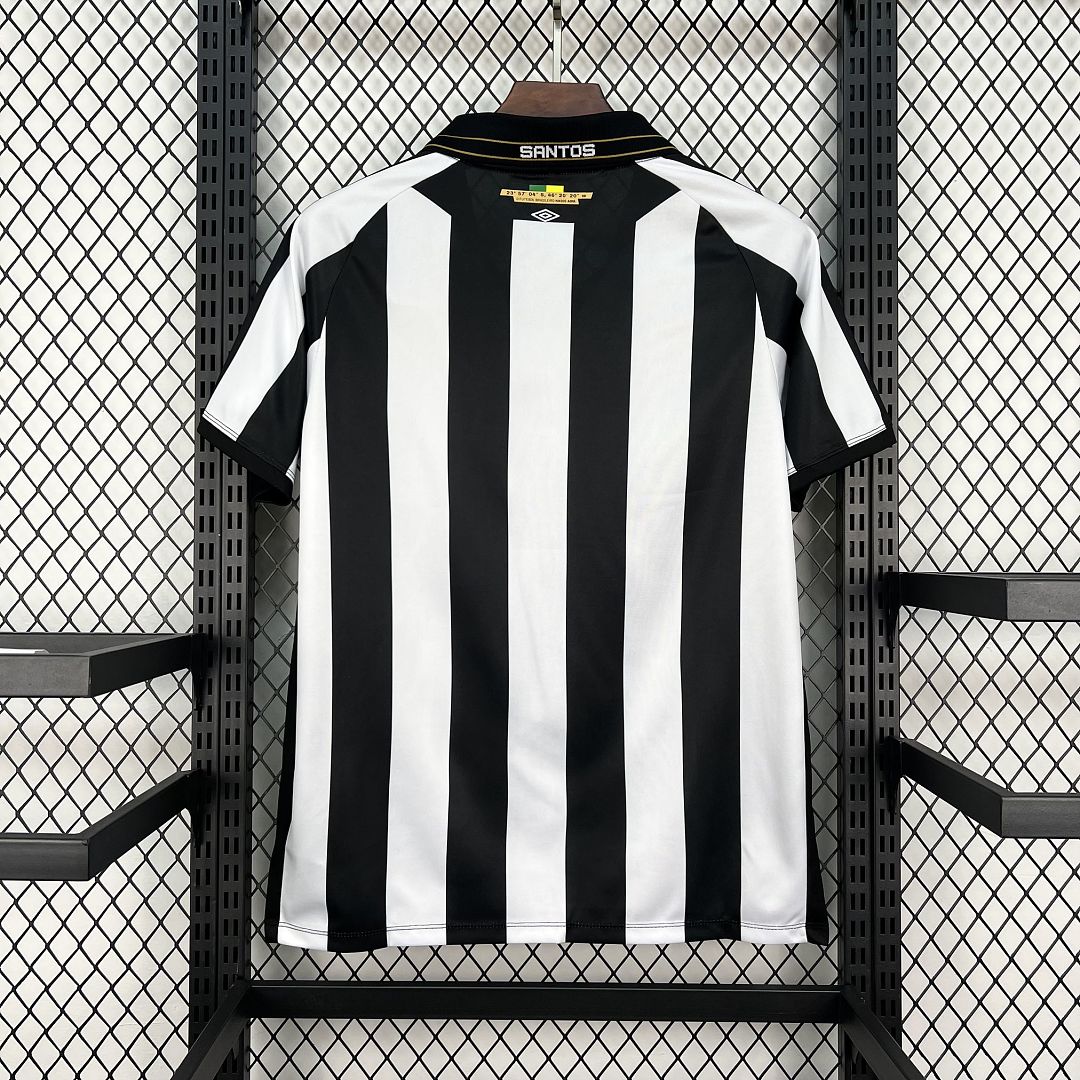 Camiseta Santos 2026-27 2ª Equipación - 2