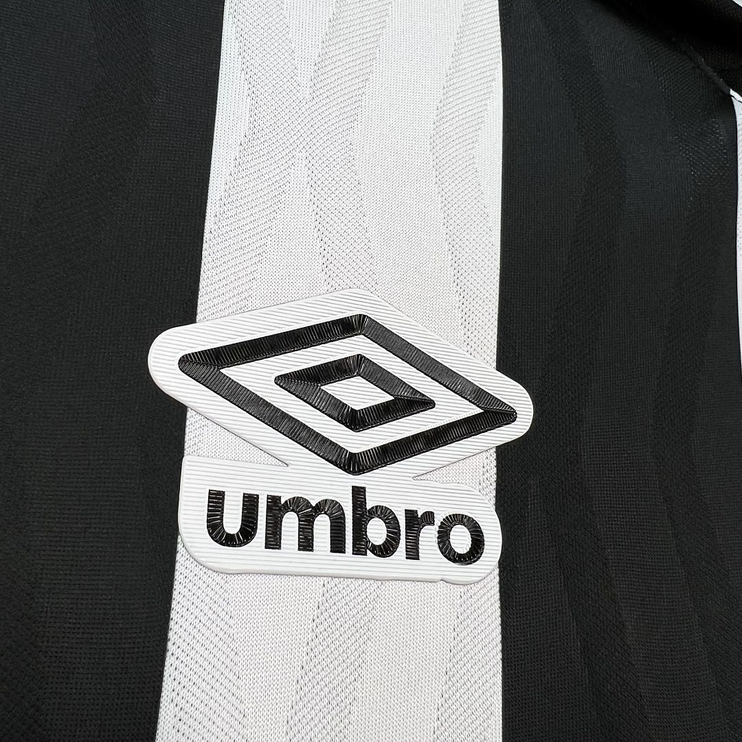 Camiseta Santos 2026-27 2ª Equipación - 7