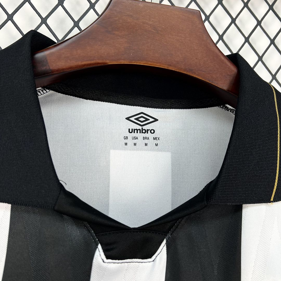 Camiseta Santos 2026-27 2ª Equipación - 9