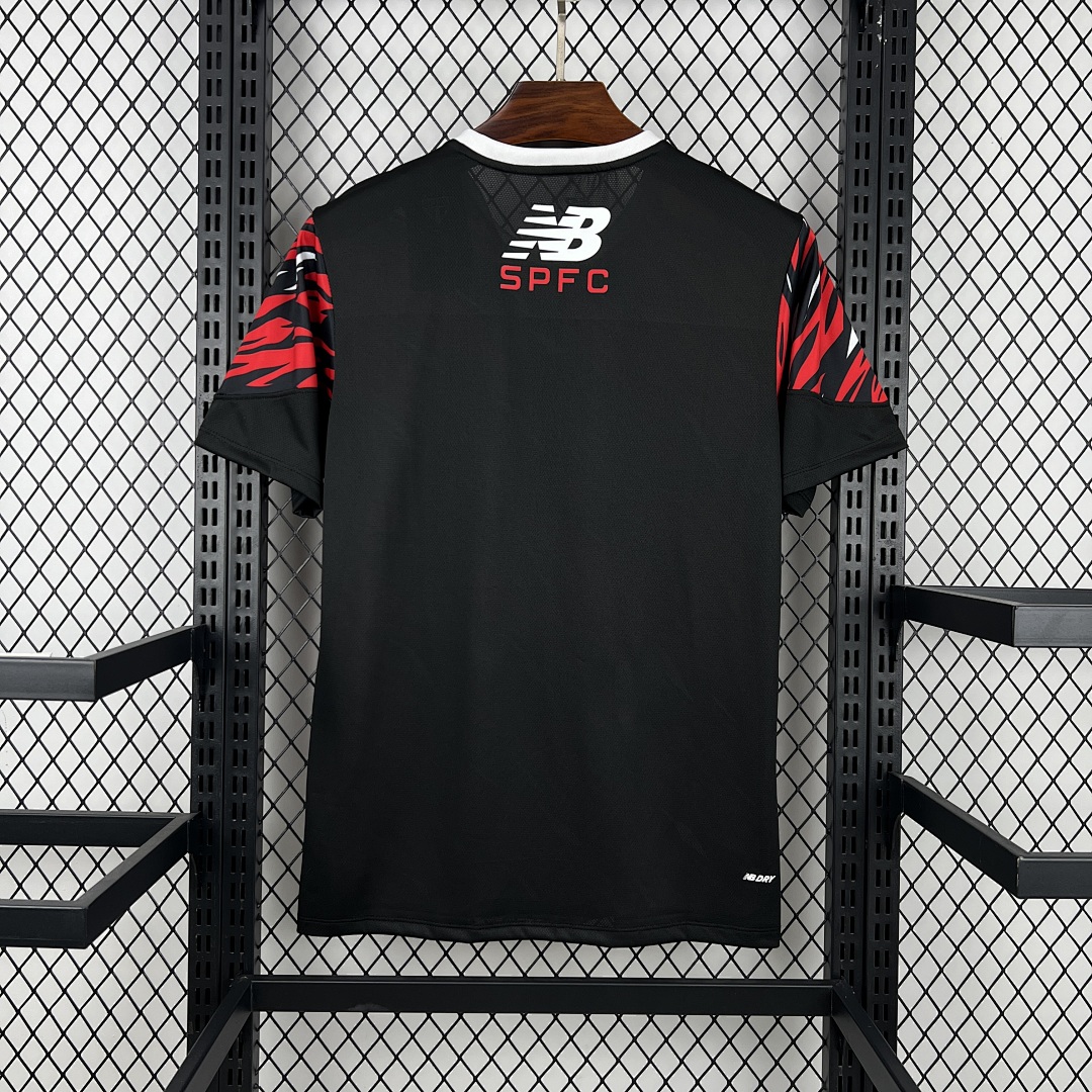 Camiseta São Paulo 2026-27 Pre-Match - 2