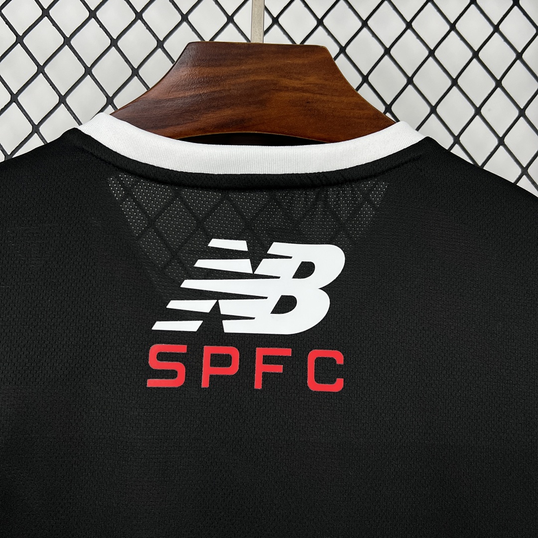 Camiseta São Paulo 2026-27 Pre-Match - 3