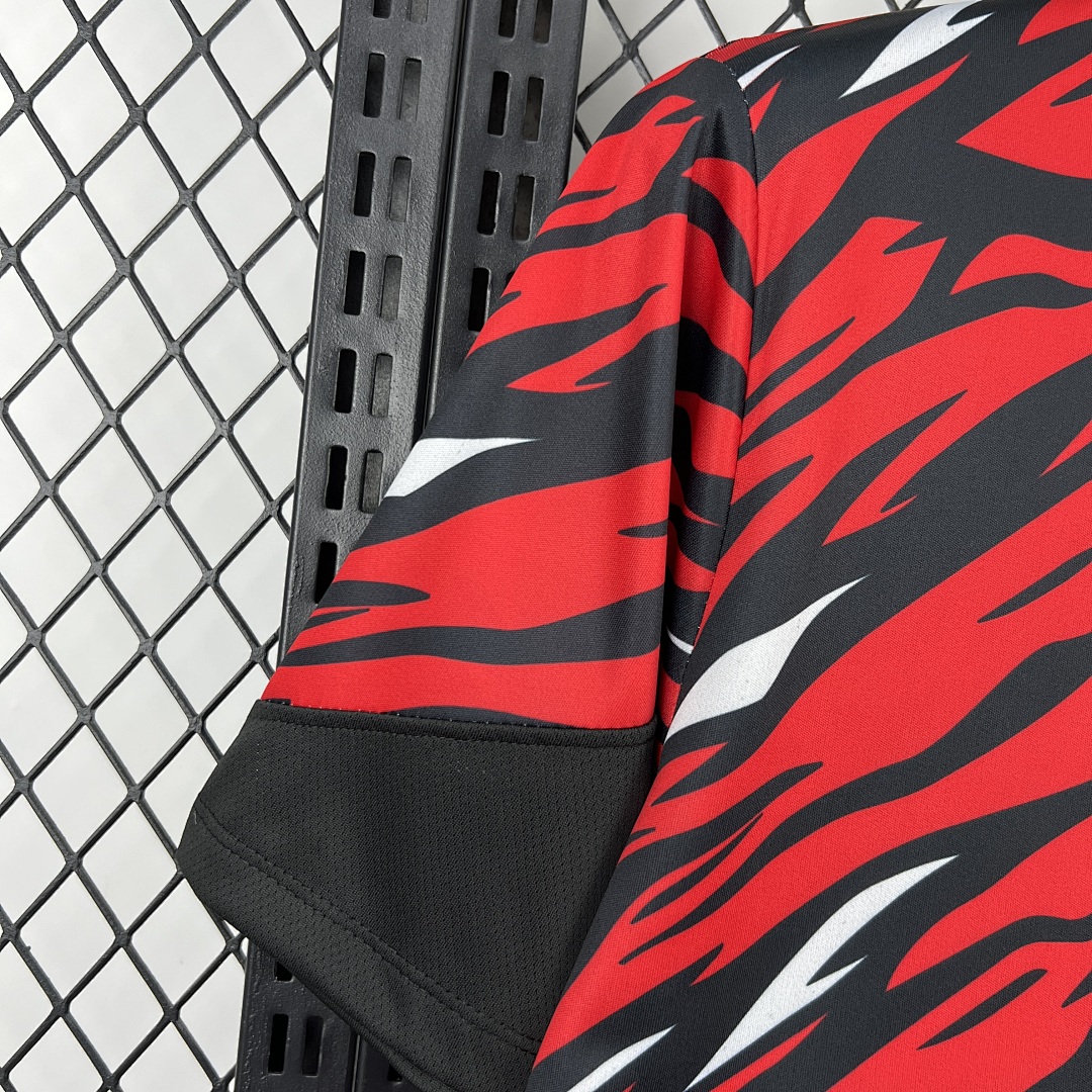 Camiseta São Paulo 2026-27 Pre-Match - 6