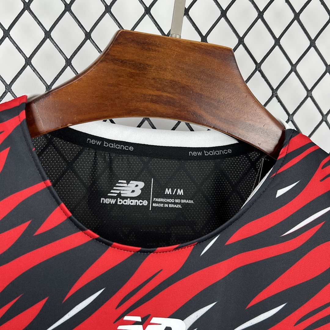 Camiseta São Paulo 2026-27 Pre-Match - 7